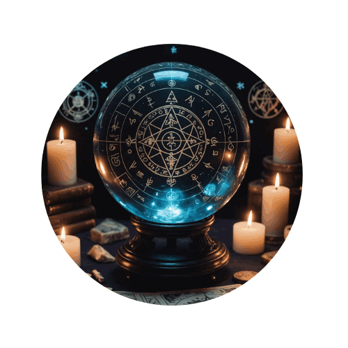 Psychic Reading